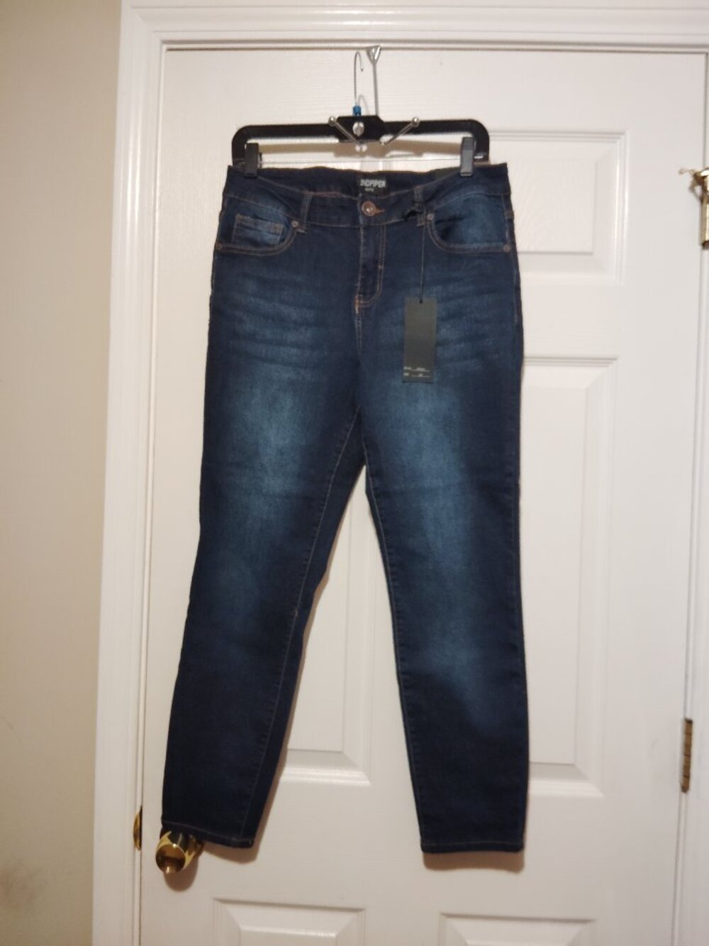 Sandpiper petit Skinny jeans women's size 10P